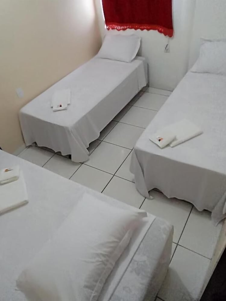 Фото Pousada Bela Vista de Mateiros