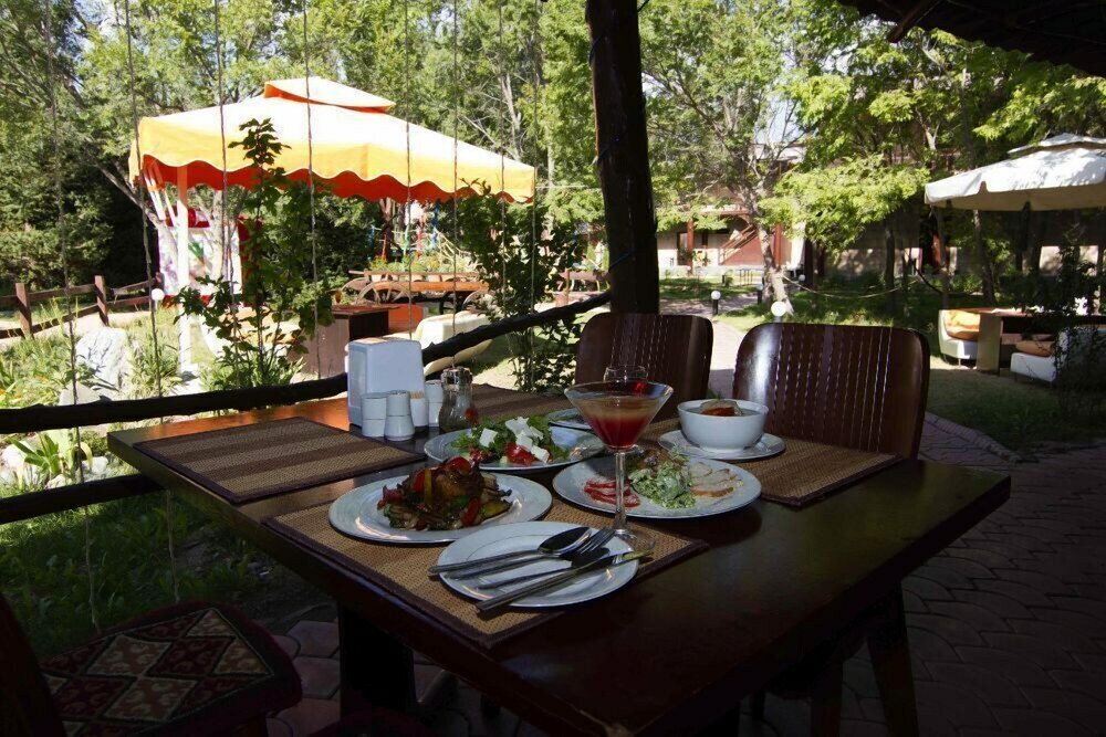 Фото отеля 4