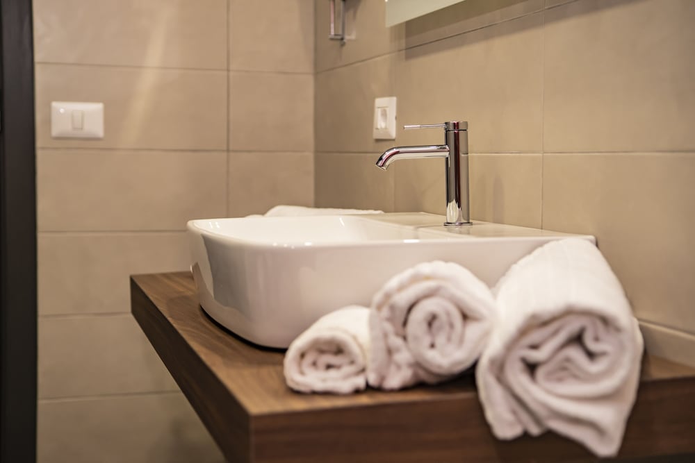 Фото Mercure Hotel President Lecce