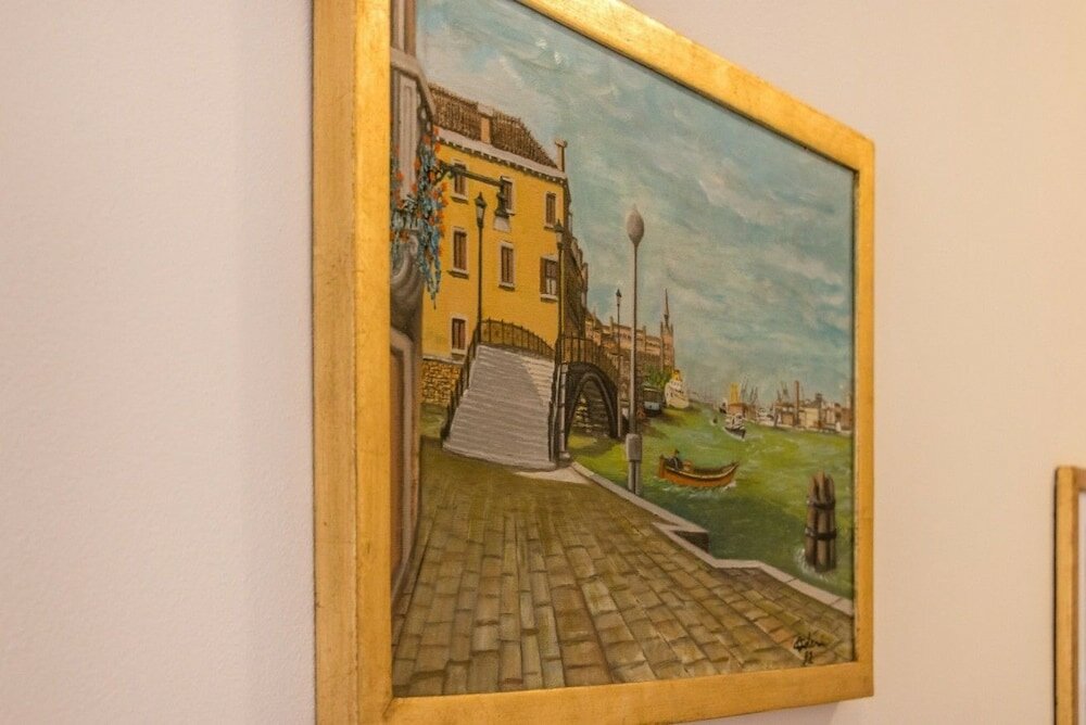 Фото Biennale 1585