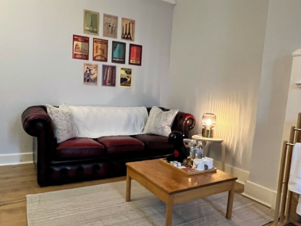 Фото Rest Boutique Notting Hill