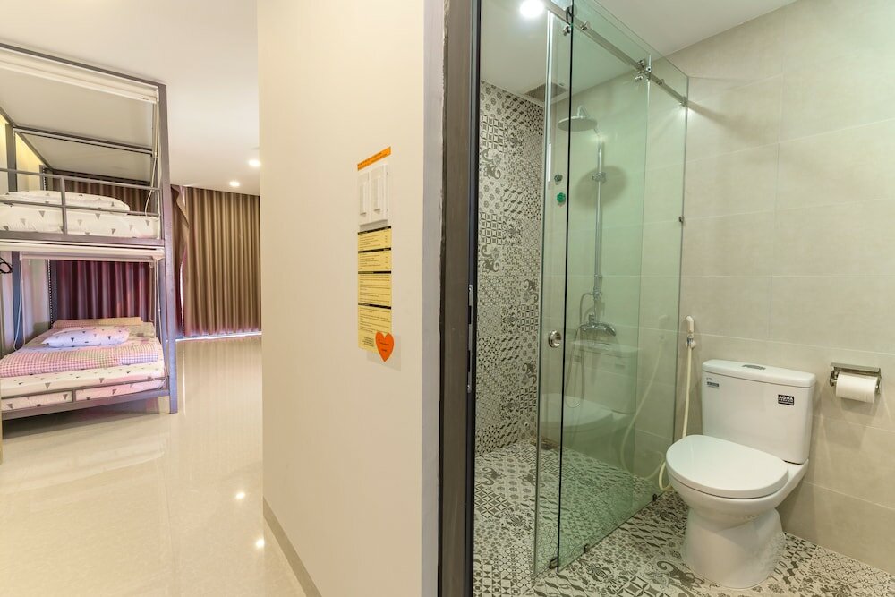 Фото Pedersen Hostel