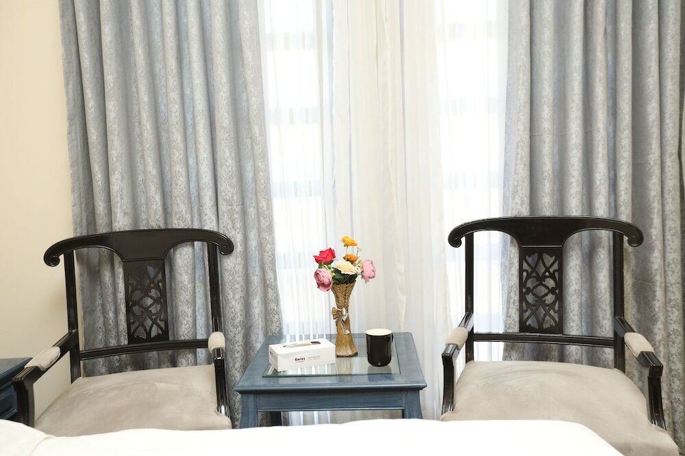 Фото Magnum Swiss Inn