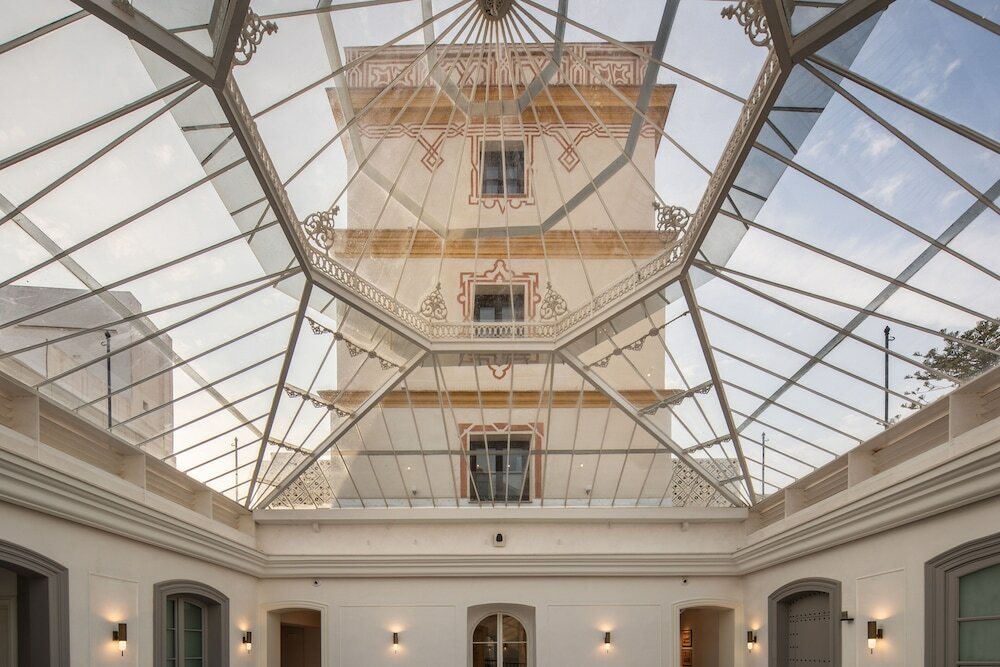 Фото Áurea Casa Palacio Sagasta by Eurostars Hotel Company