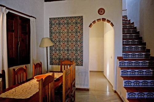 Фото Cortijo Manzano