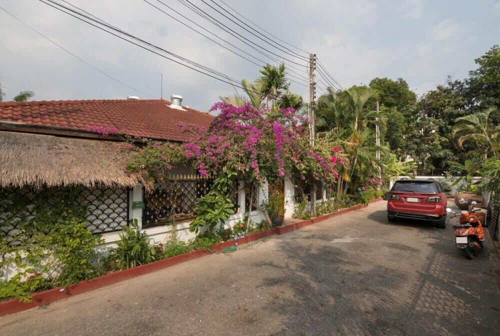 Фото Siri Villas