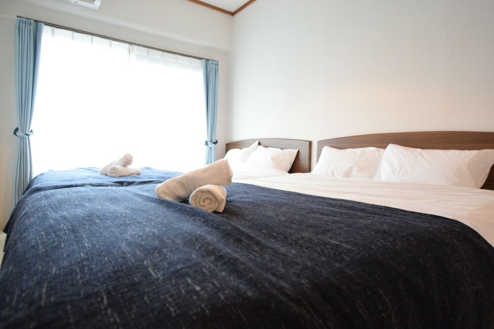 Фото Clio Court Namba East