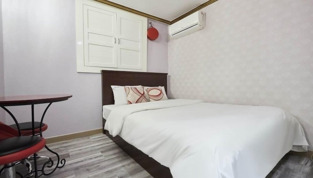 Фото Sweet Motel