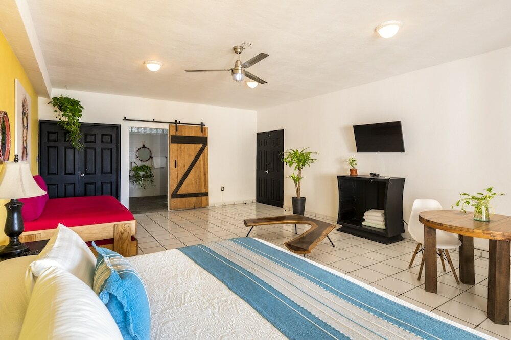 Фото Casa María Resort