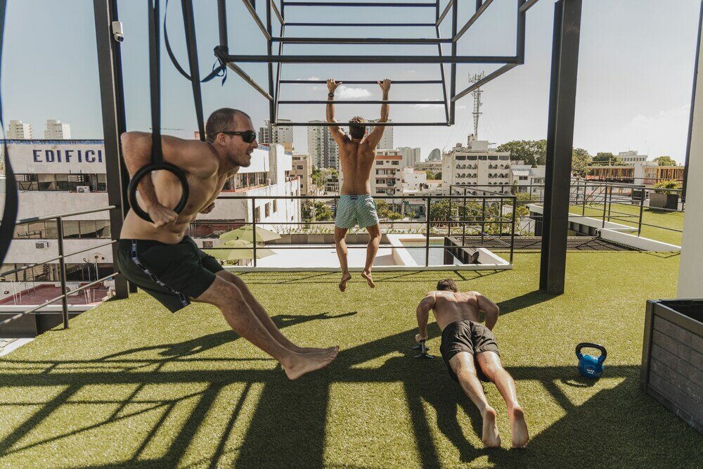 Фото отеля 4