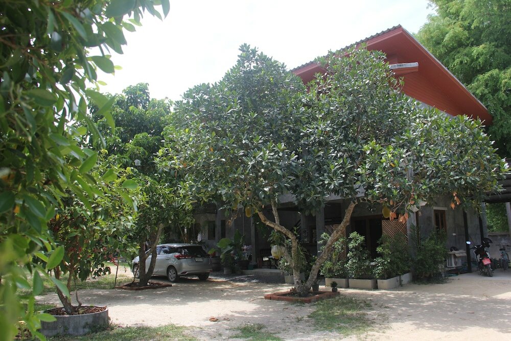 Фото Yangyai Garden Lodge