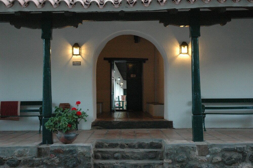 Фото Hacienda de Molinos