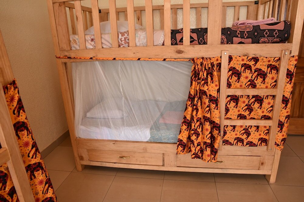 Фото Kigali Castle B&b - Hostel