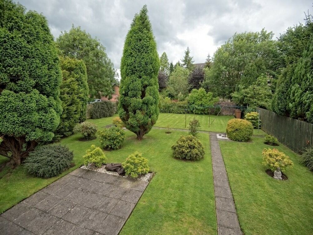 Фото Carmel Apartments