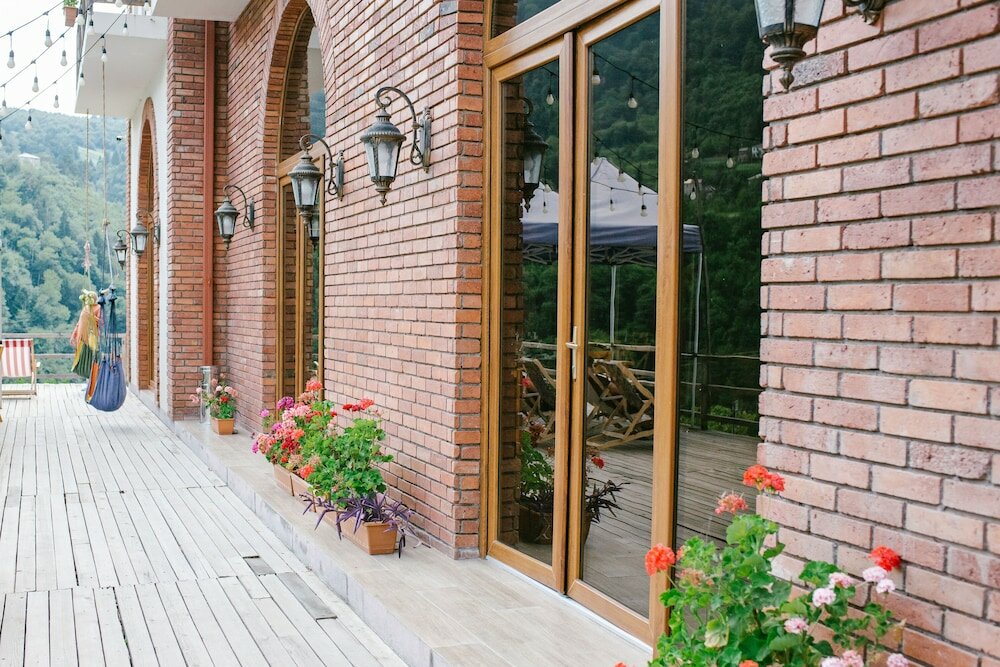 Фото Chateau Iveri