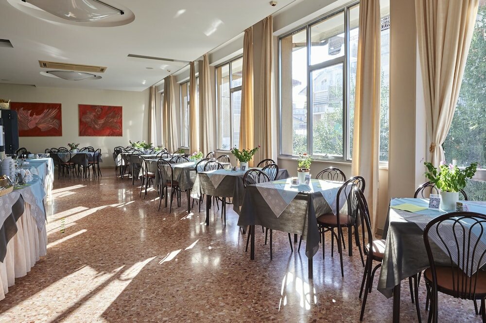 Фото Hotel A Casa Nostra