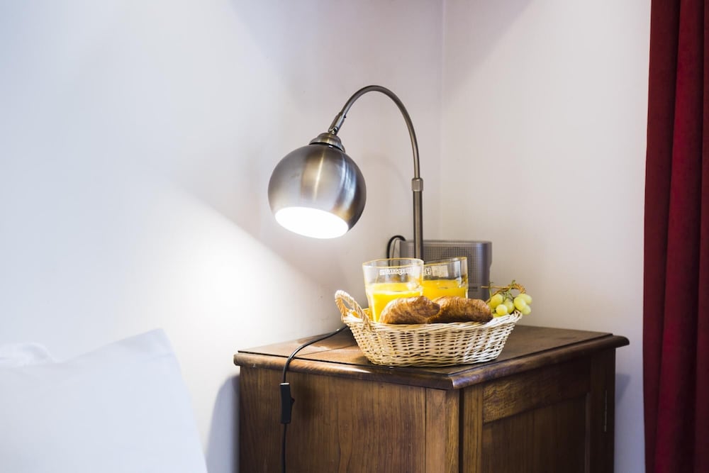 Фото Brussels Flagey Garden Residence