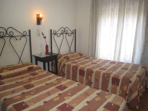 Фото Pension Segura