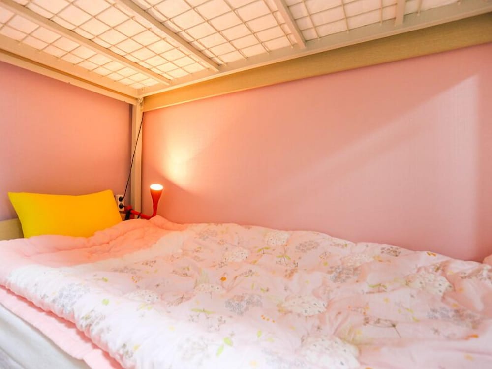 Фото Beluga Guest House - Hostel