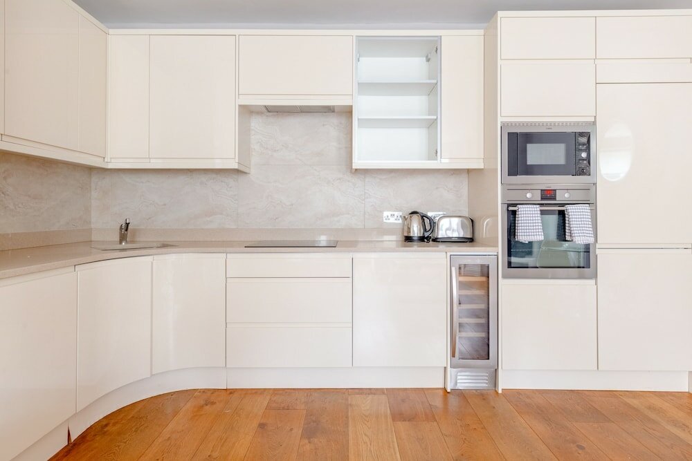 Фото Central 2 Bedroom Flat Near Hyde Park