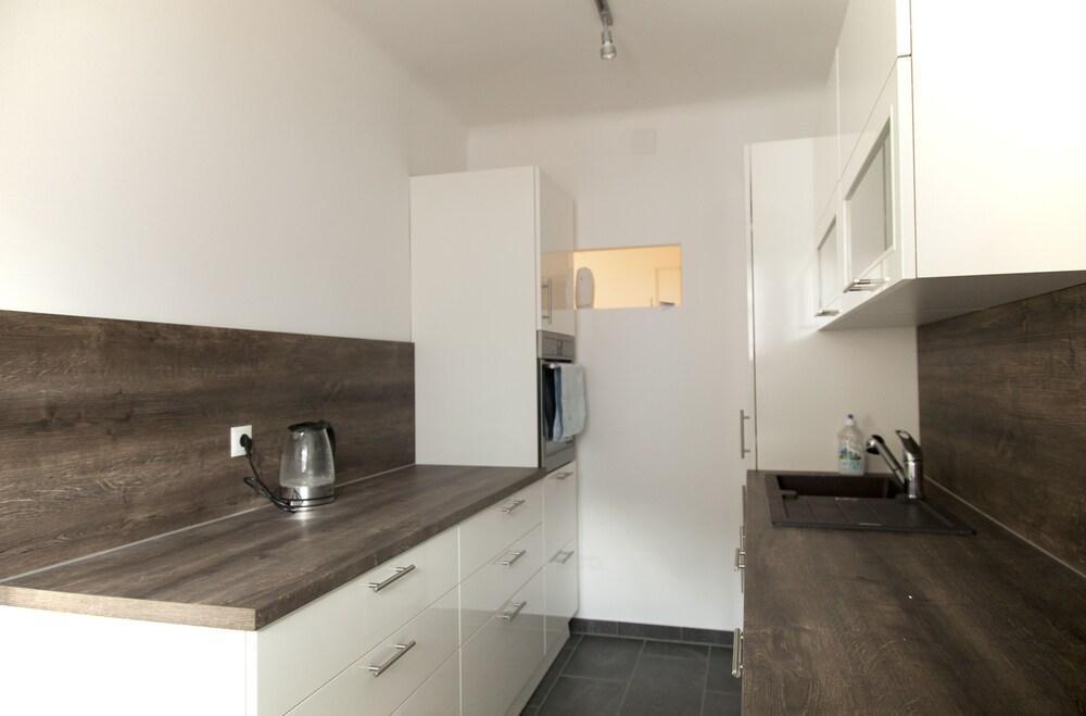 Фото Viennaflats - Apartment Prater