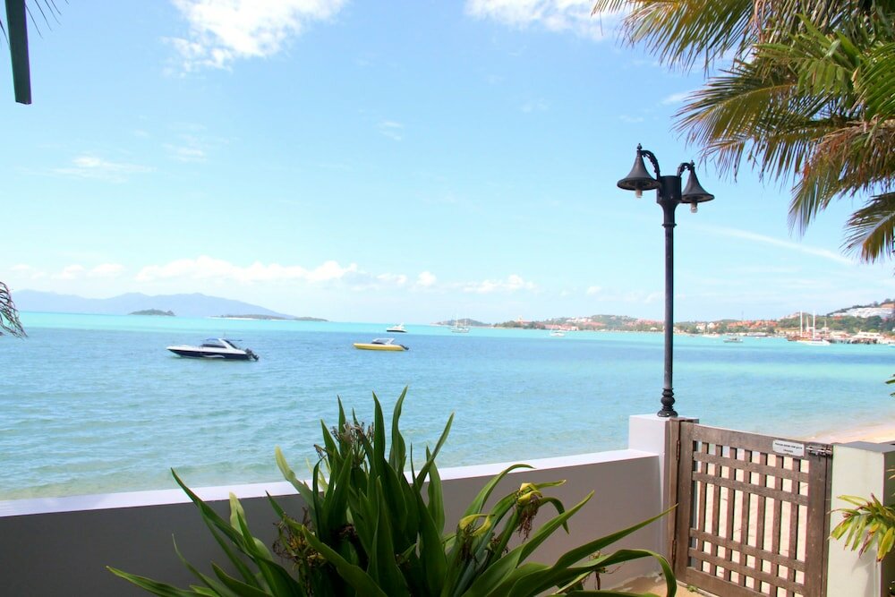 Фото The Boardroom Beach Bungalows