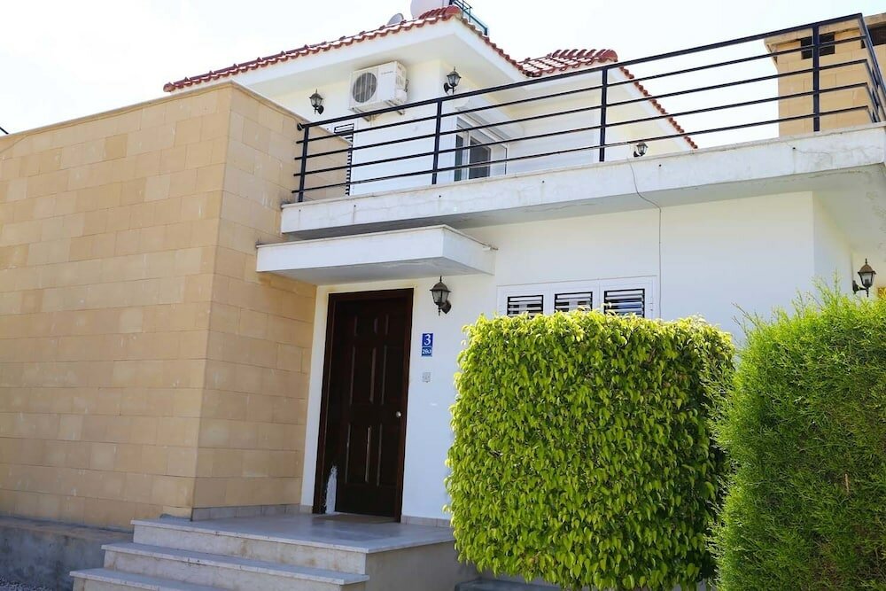 Фото Villa Mare Monte by Amy Villas