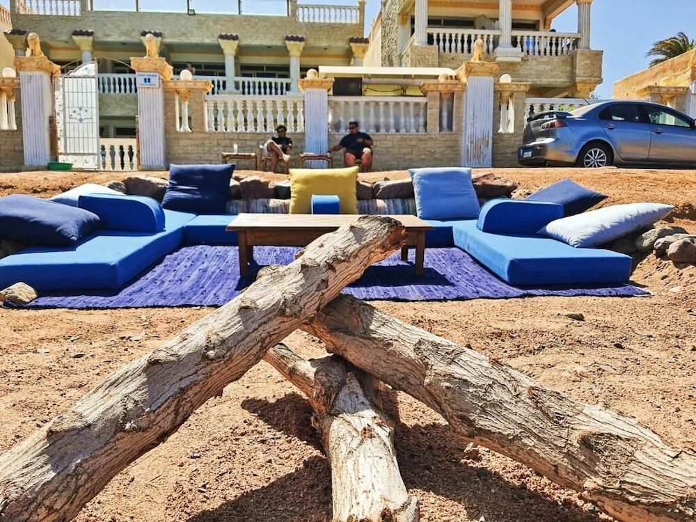 Фото Lucky Palace Dahab