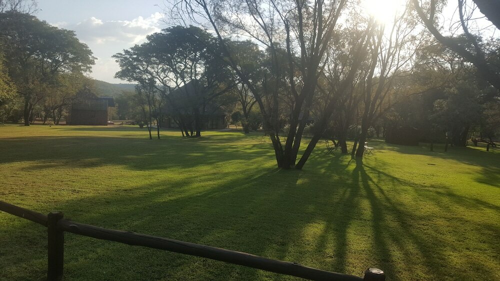 Фото Woodlands Game Lodge