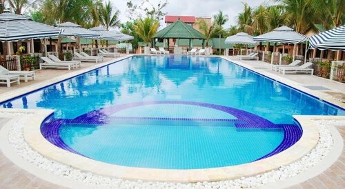 Viet Thanh Resort