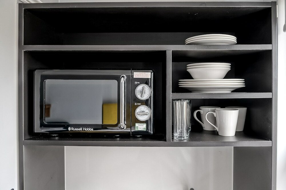 Фото Kensington Rooms - Warwick Road