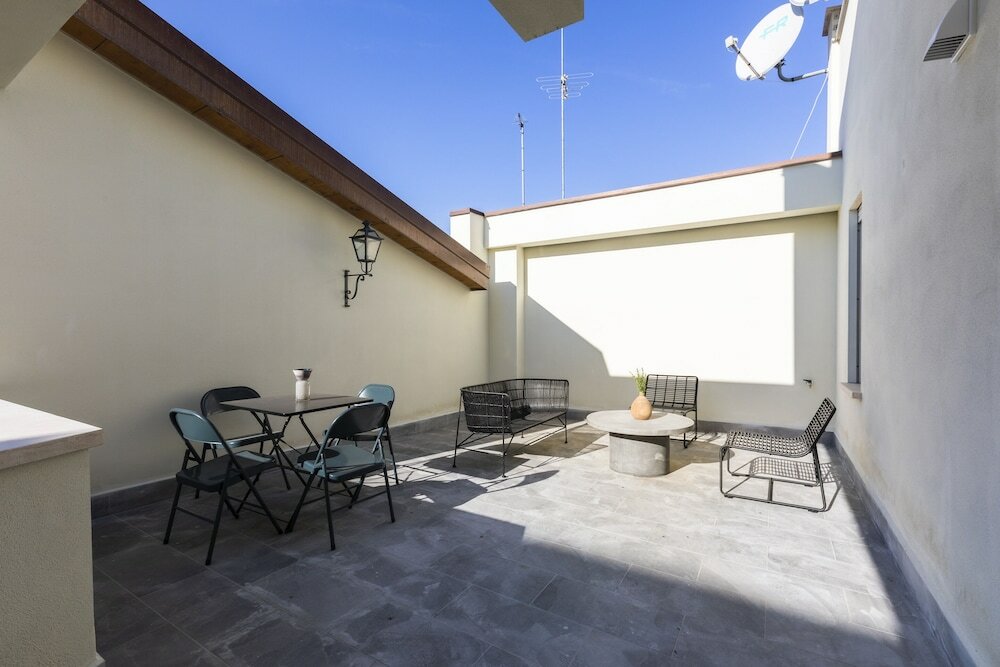 Фото Sonder San Lorenzo