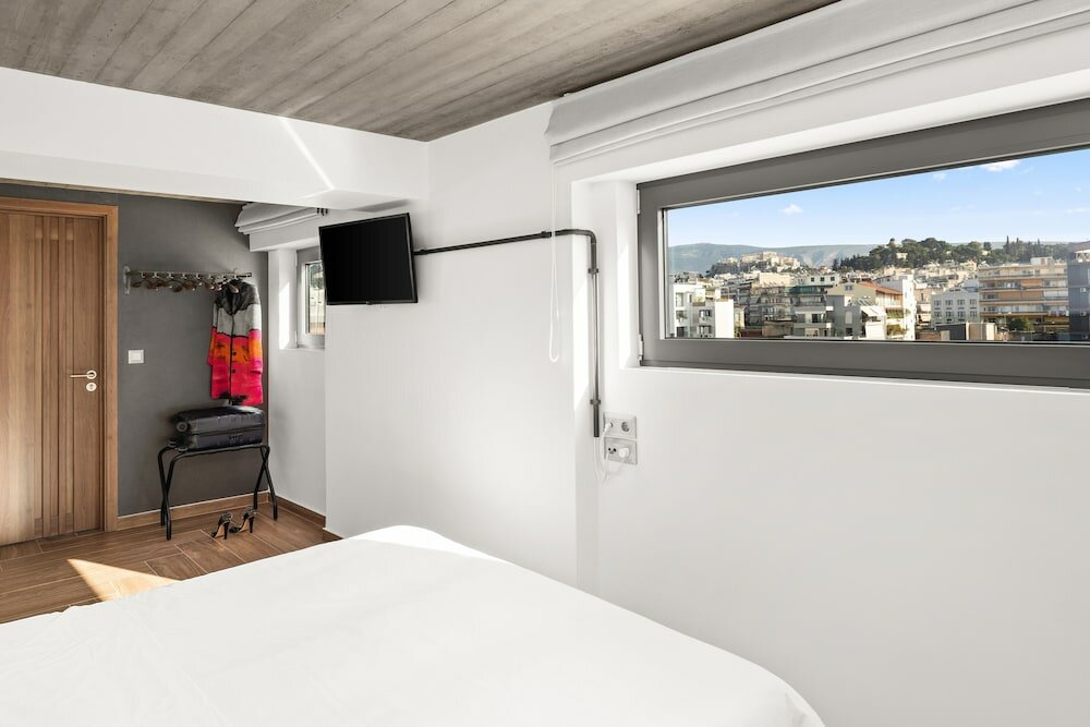 Фото Athenian View Loft