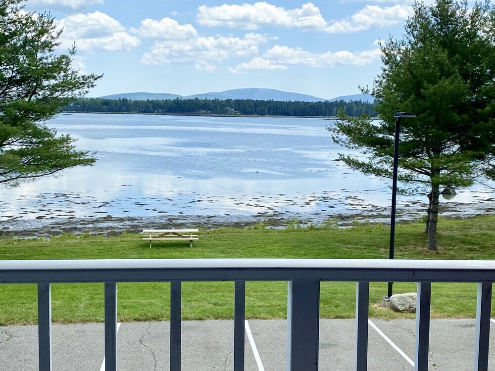 Фото Island View Hotel Bar Harbor