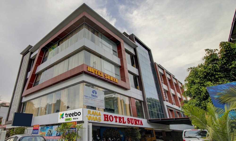 Фото отеля 5