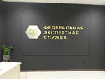 Федеральная экспертная служба (Московская ул., 117Б), юридические услуги в Саратове