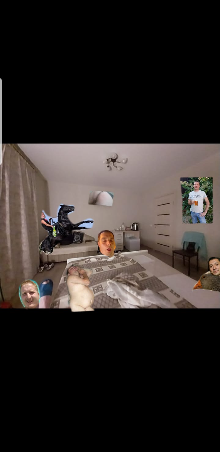 Фото У Фермера