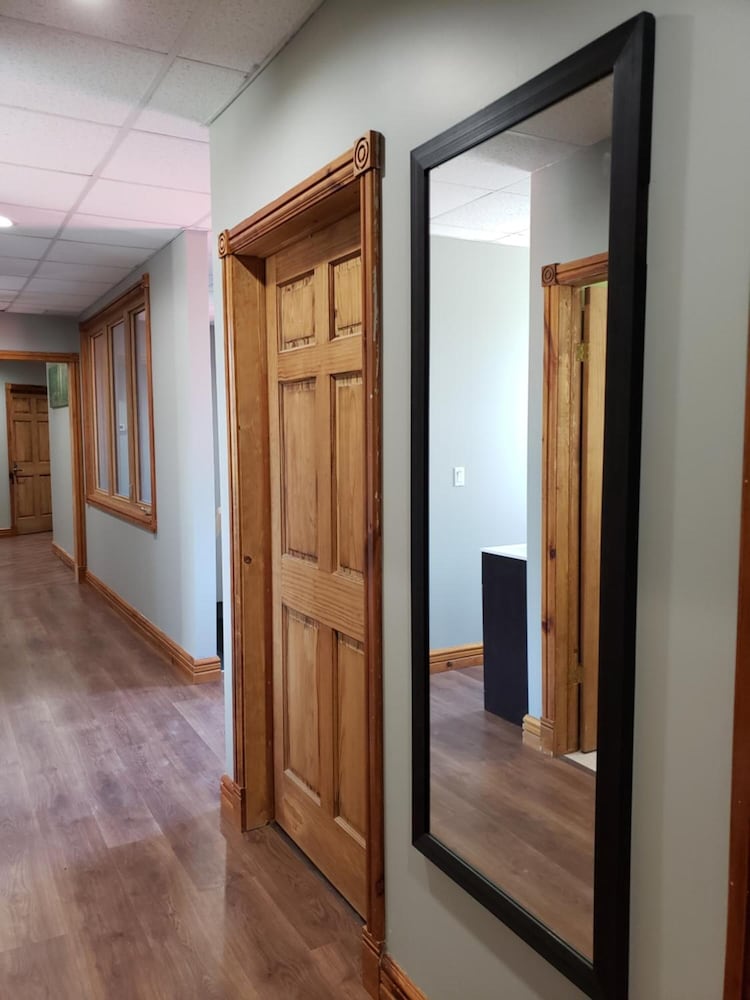 Фото Hepworth Hostel