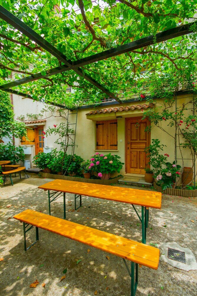 Фото Kyveli Cottage