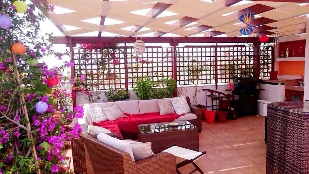 Фото Classical Apartment near Acropolis