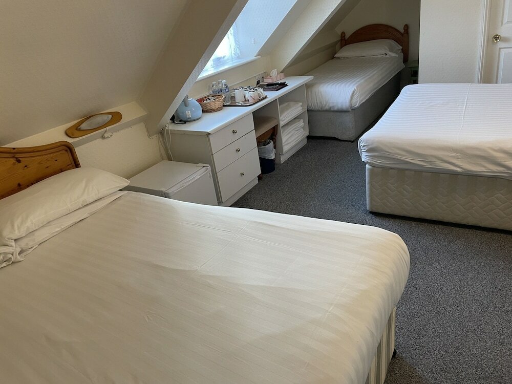 Фото Diamonds Inn Ltd