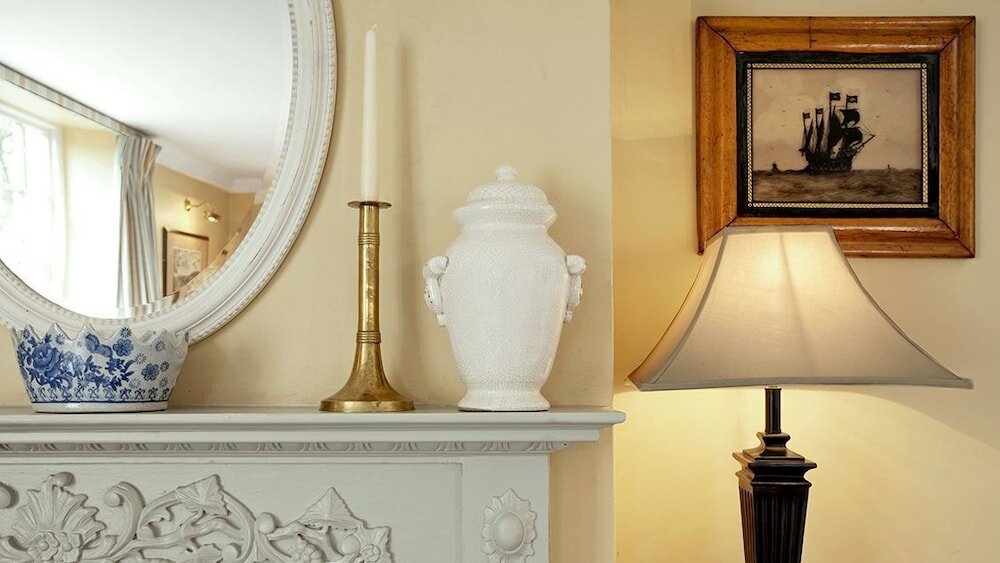 Фото Saratoga Cottage