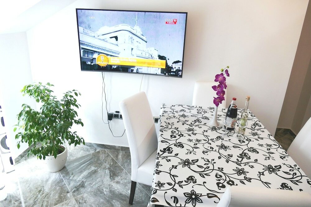 Фото Apartments Martinovic