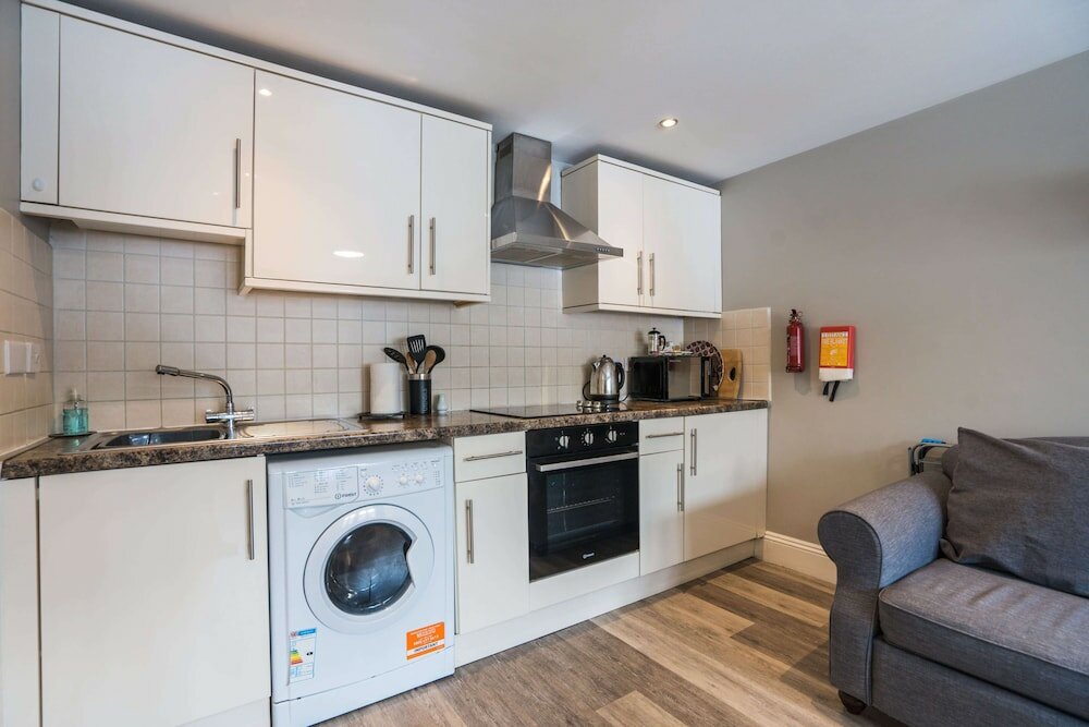 Фото Trinity Mews