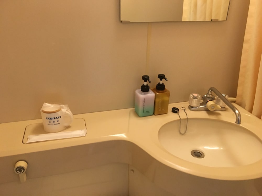 Фото Asahi Century Hotel