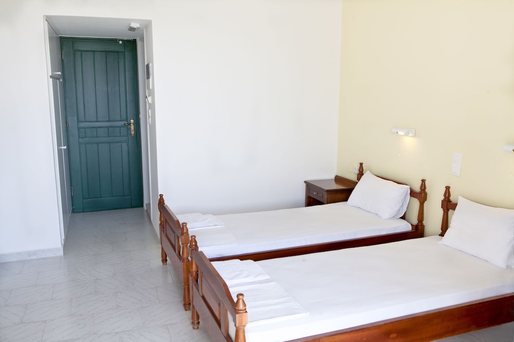 Фото Harma Rooms & Apartments