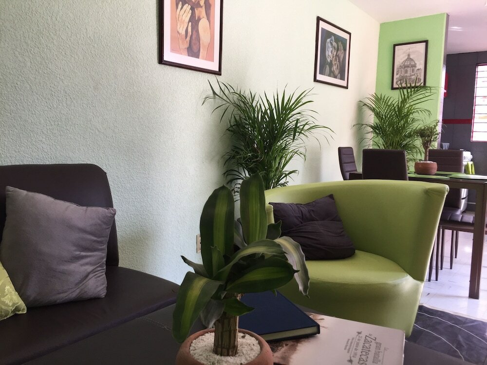 Фото La Casita Salesiana