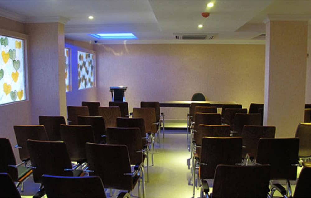 Фото Hotel Sea Palace