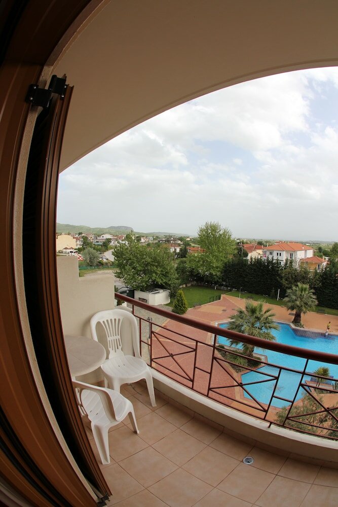 Фото Orfeas Hotel