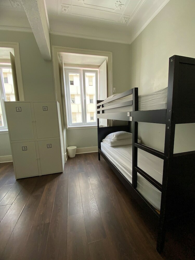 Фото Green Heart Hostel